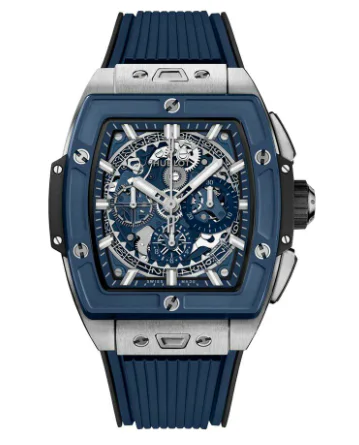 Hublot Spirit of Big Bang 642.NL.7170.RX